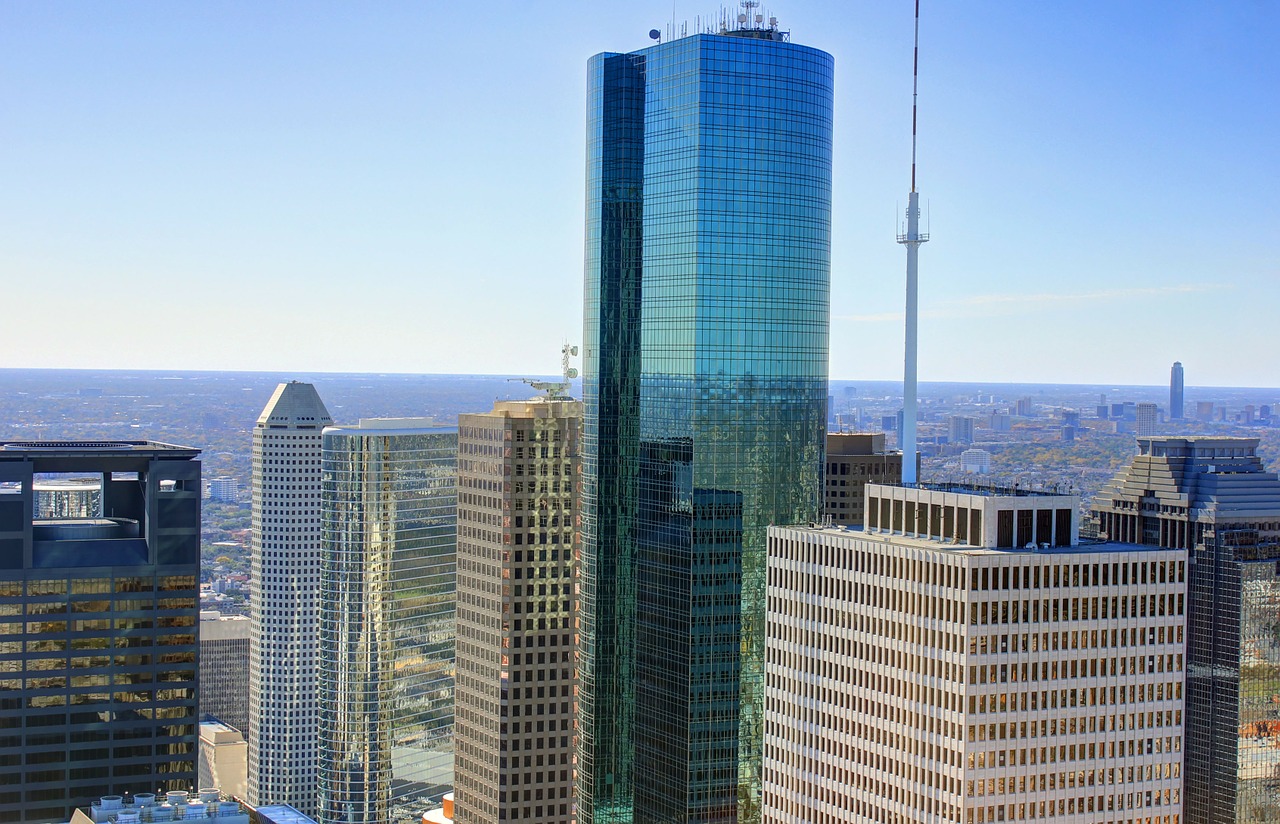 Top 100 HighestPaying Jobs in Houston, TX LeaderSkillsInc